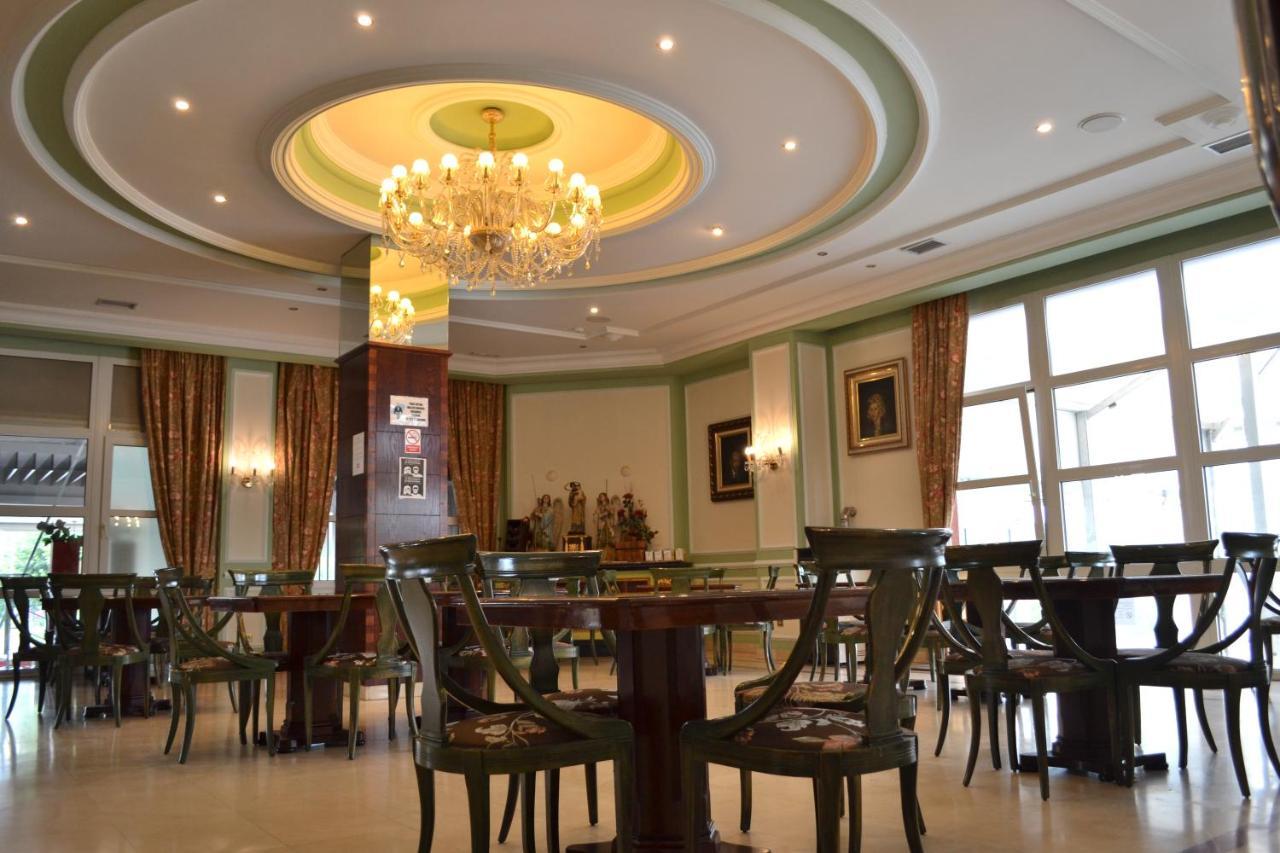 My Rooms City Hotel Camino De Santiago Los Tomillares Exterior foto