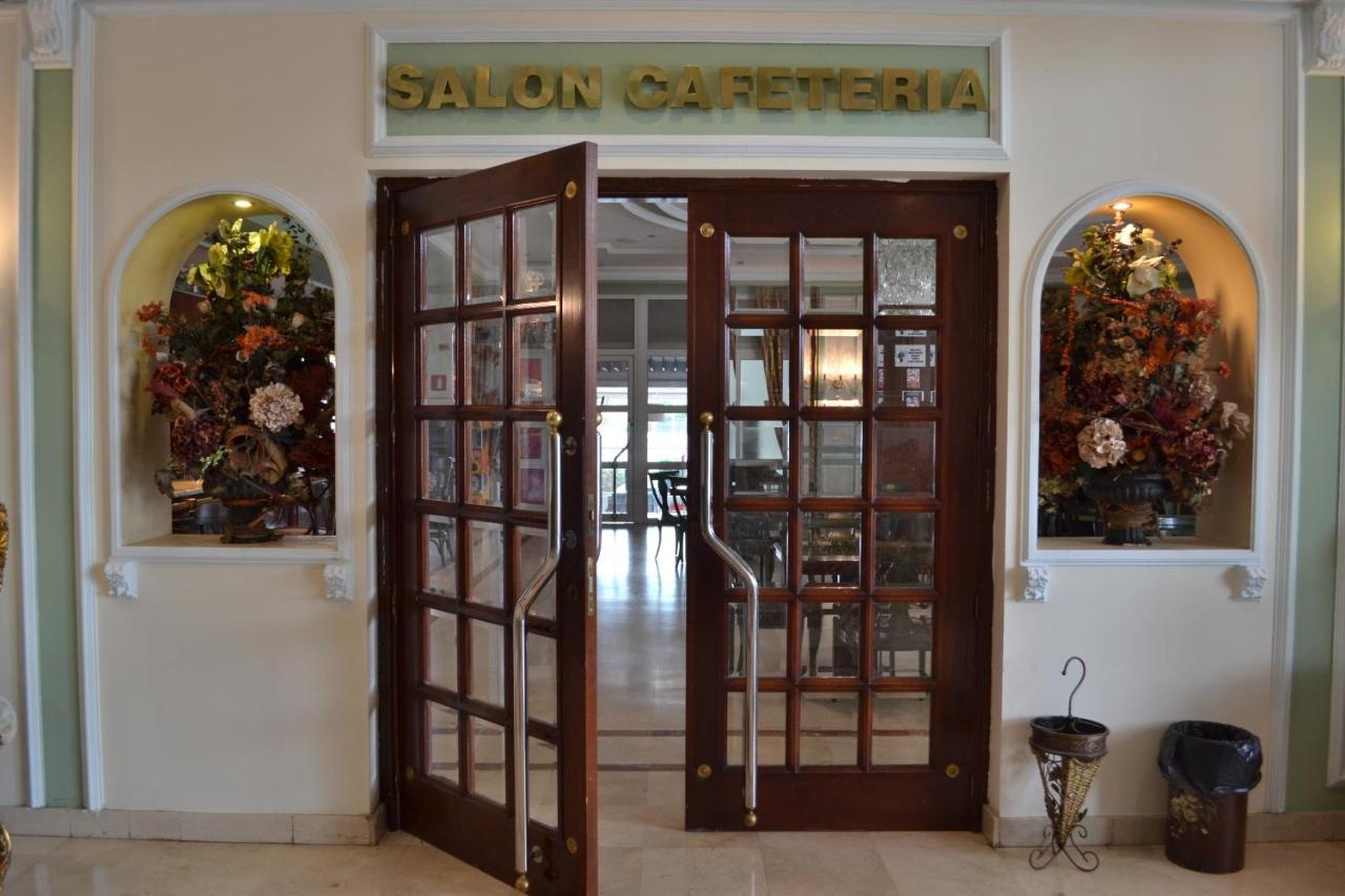 My Rooms City Hotel Camino De Santiago Los Tomillares Exterior foto