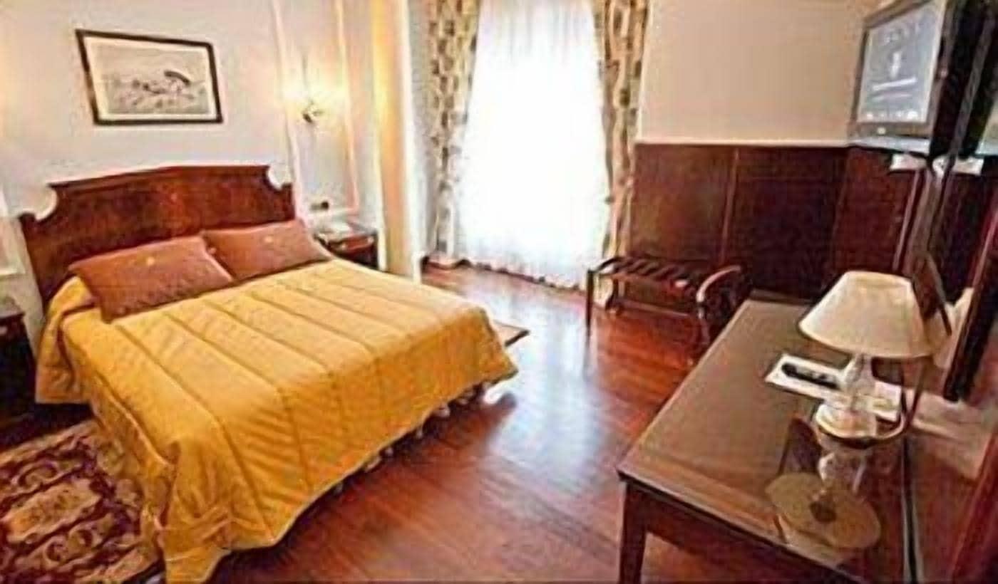 My Rooms City Hotel Camino De Santiago Los Tomillares Exterior foto