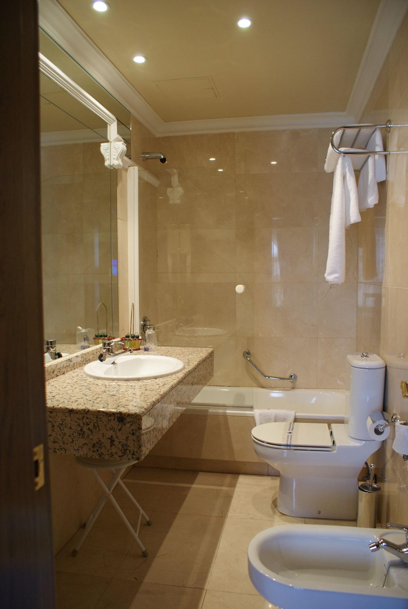 My Rooms City Hotel Camino De Santiago Los Tomillares Exterior foto