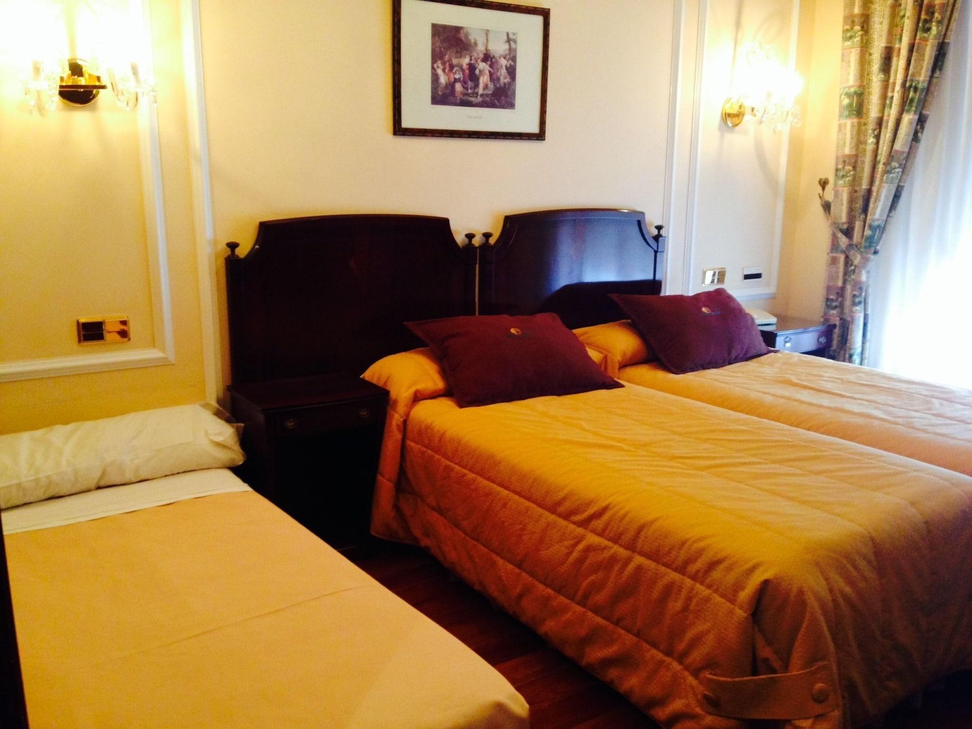 My Rooms City Hotel Camino De Santiago Los Tomillares Exterior foto