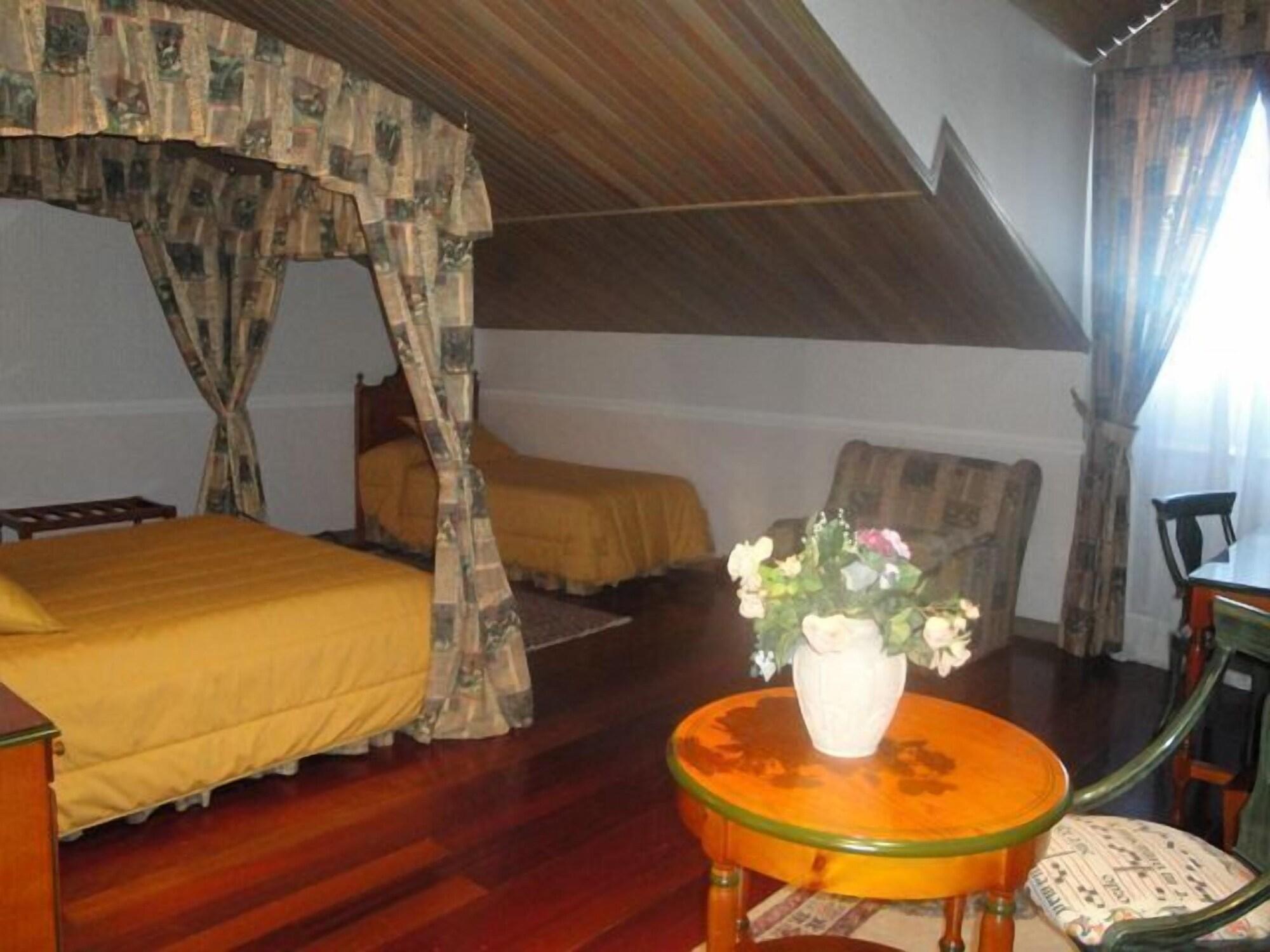 My Rooms City Hotel Camino De Santiago Los Tomillares Exterior foto