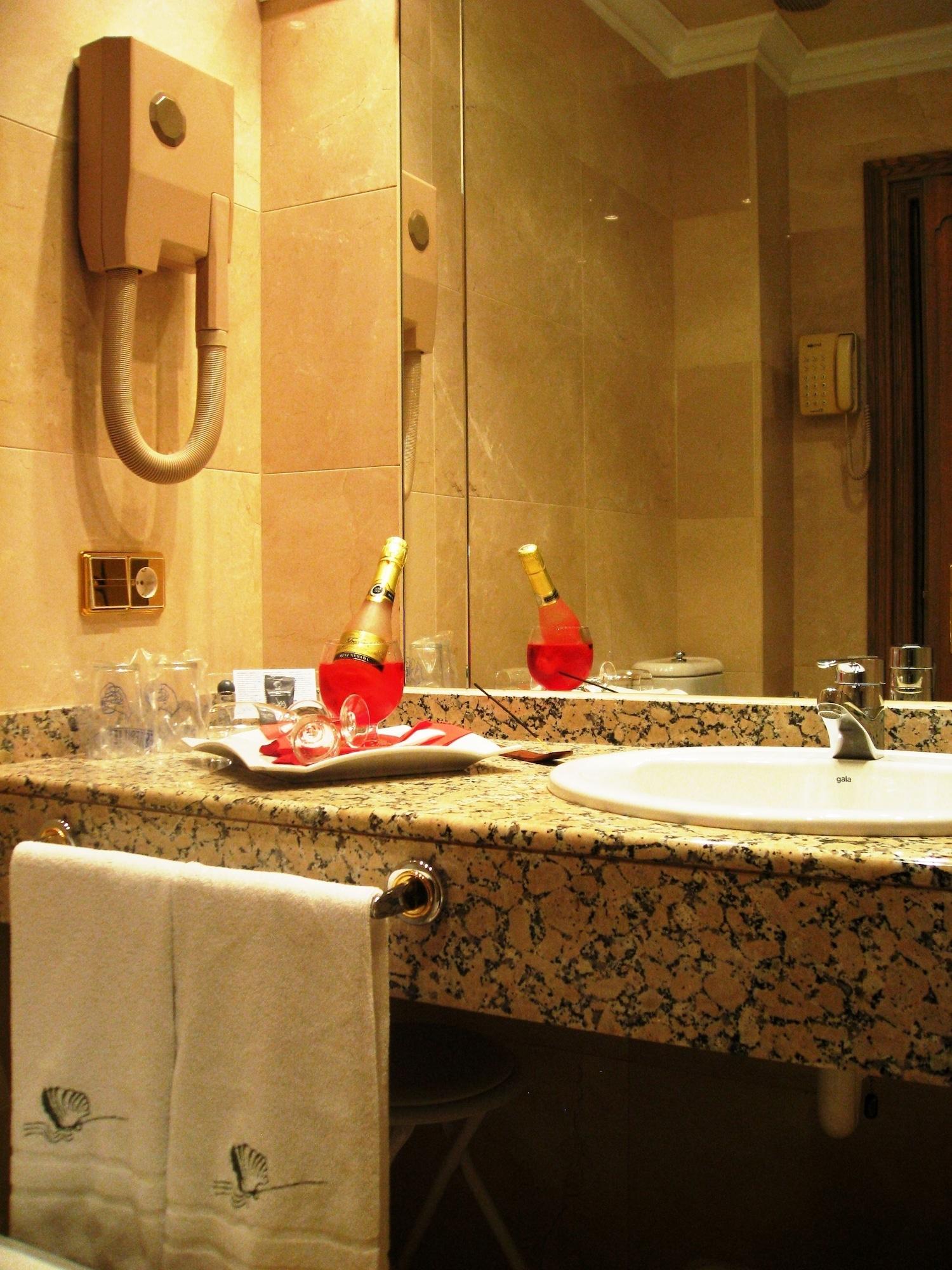 My Rooms City Hotel Camino De Santiago Los Tomillares Exterior foto