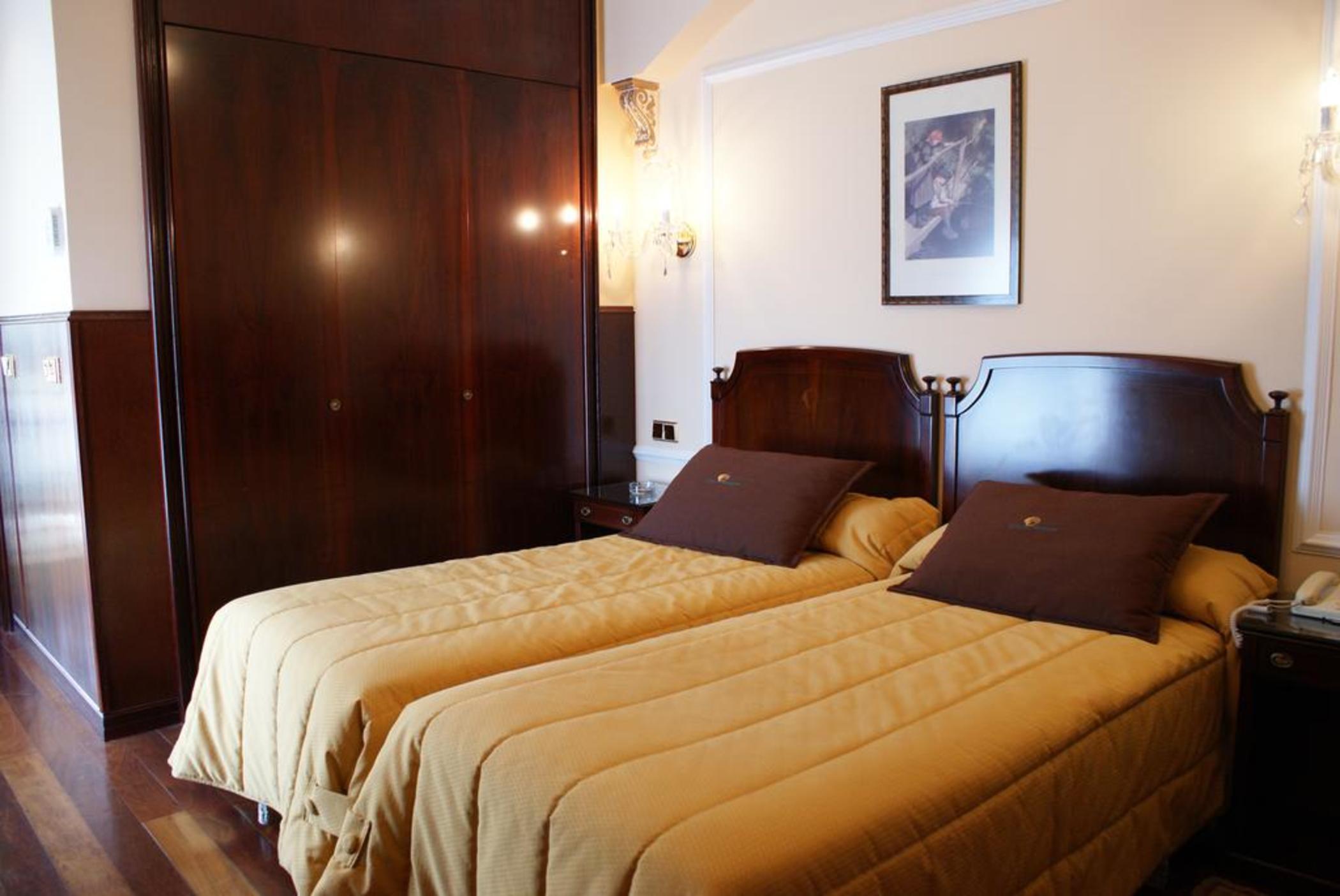 My Rooms City Hotel Camino De Santiago Los Tomillares Exterior foto