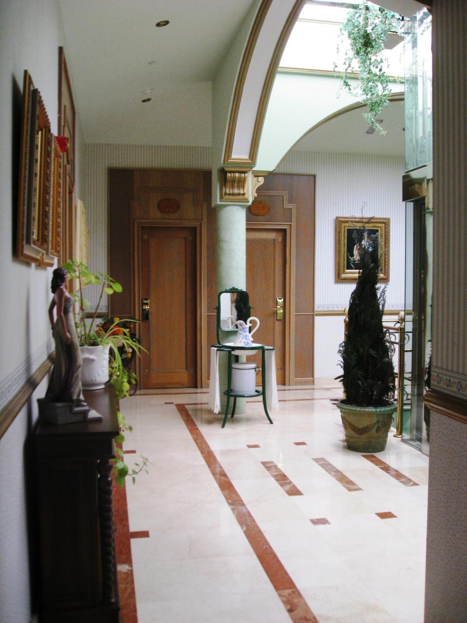 My Rooms City Hotel Camino De Santiago Los Tomillares Exterior foto