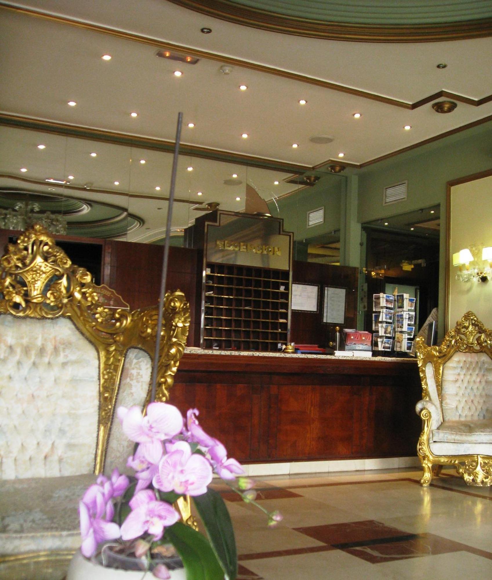My Rooms City Hotel Camino De Santiago Los Tomillares Exterior foto