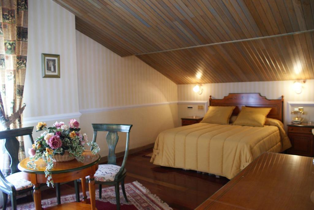 My Rooms City Hotel Camino De Santiago Los Tomillares Quarto foto