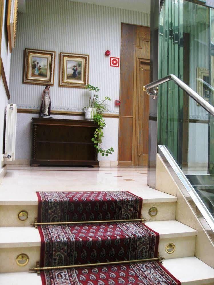 My Rooms City Hotel Camino De Santiago Los Tomillares Exterior foto