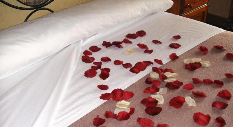 My Rooms City Hotel Camino De Santiago Los Tomillares Exterior foto